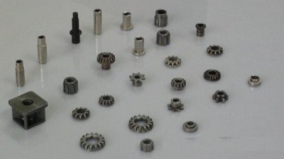 機床粉末冶金零件